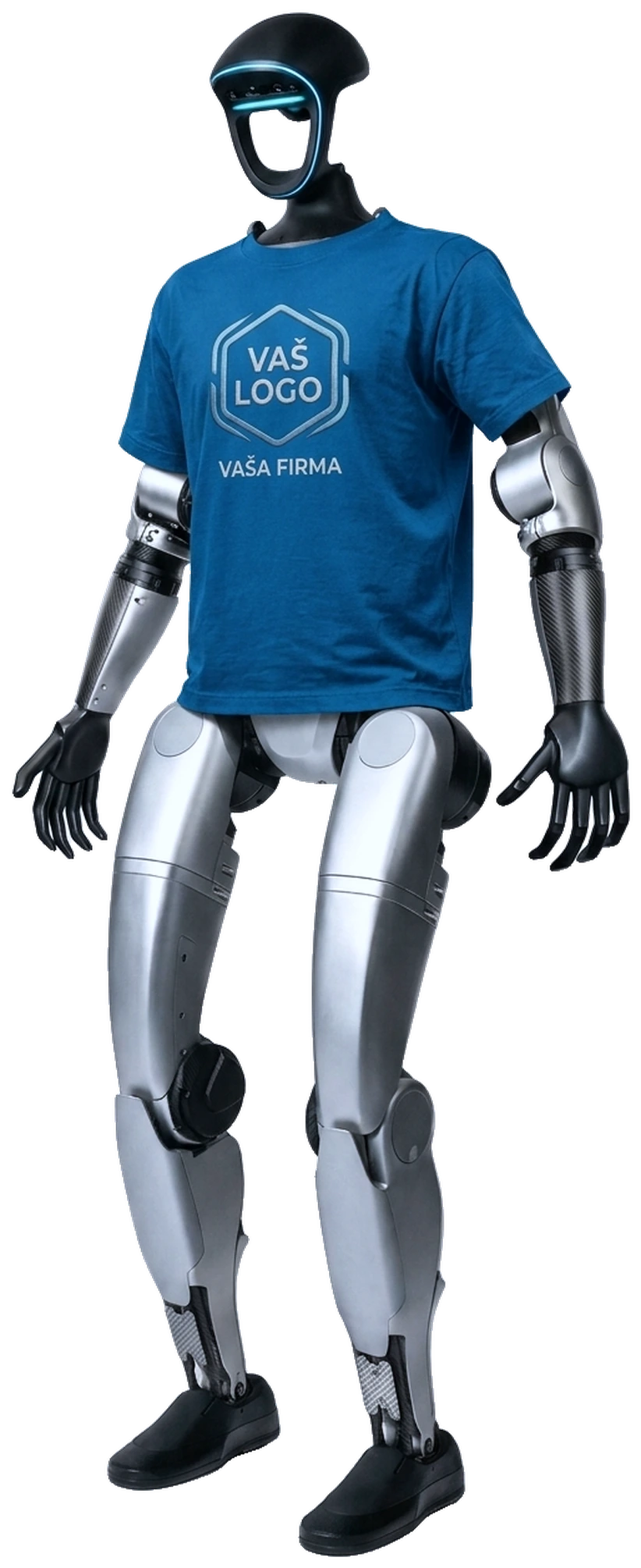 Humanoid uživo